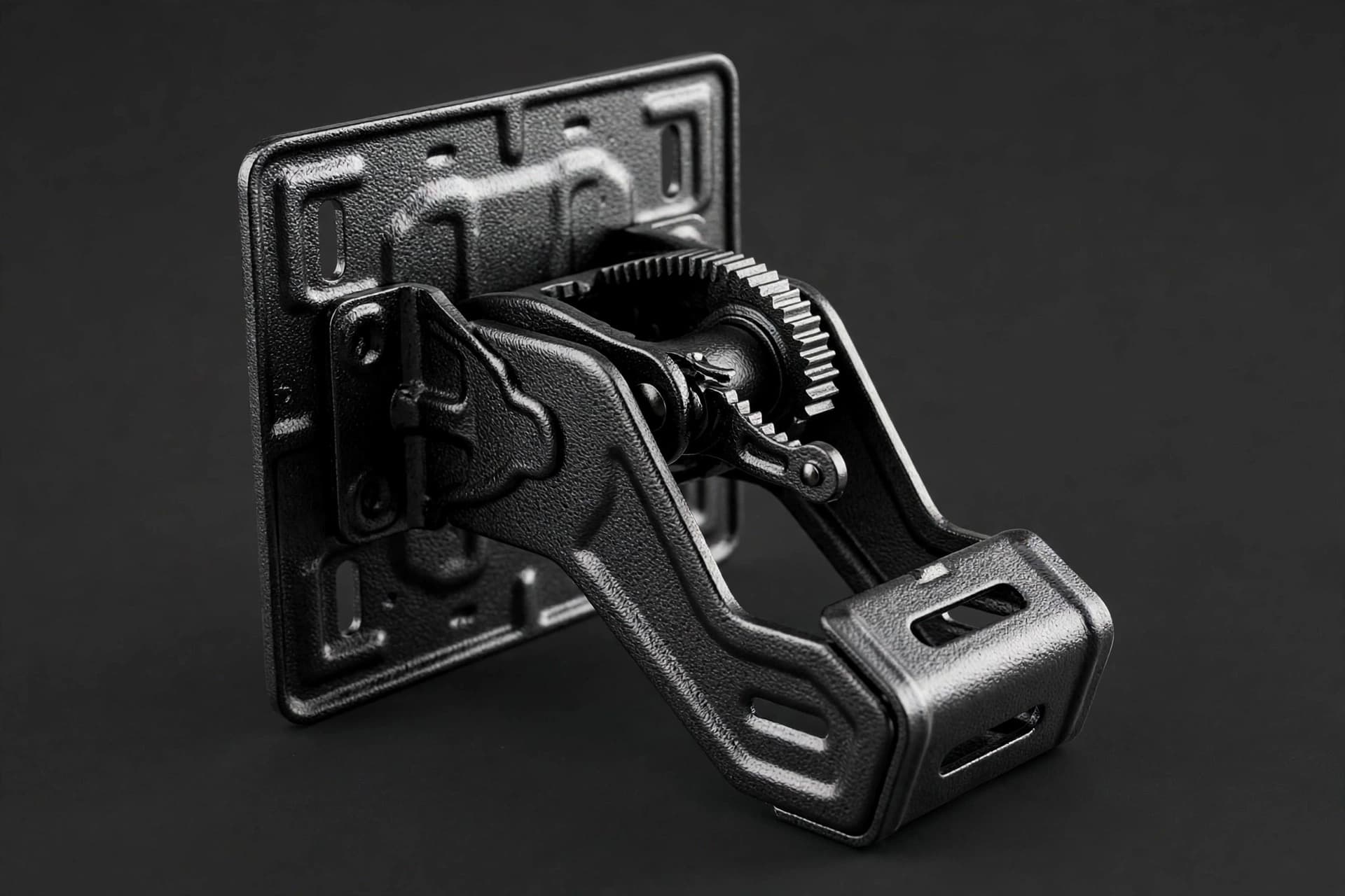 Back Systems